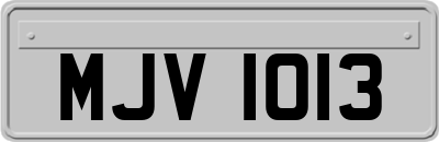 MJV1013