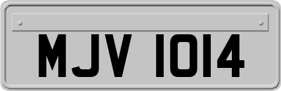 MJV1014