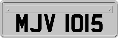 MJV1015