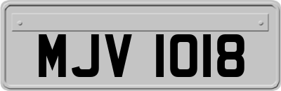 MJV1018
