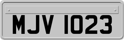 MJV1023