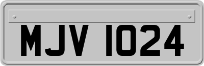 MJV1024