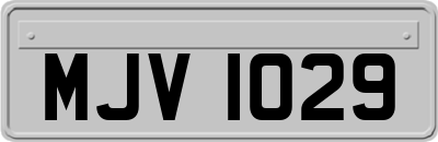 MJV1029