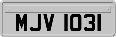 MJV1031