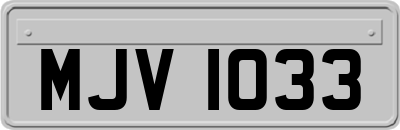 MJV1033