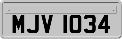 MJV1034