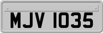 MJV1035