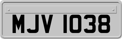 MJV1038