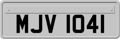 MJV1041