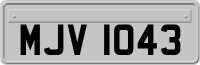 MJV1043