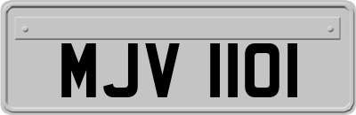 MJV1101