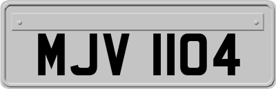 MJV1104