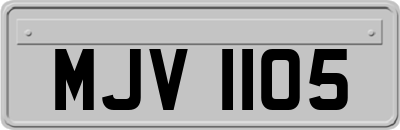 MJV1105