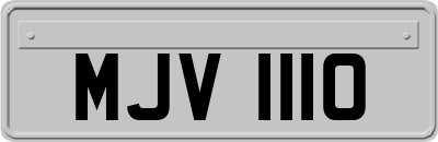 MJV1110