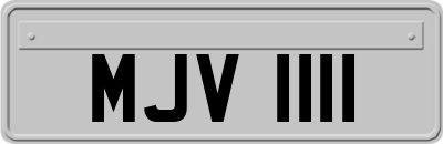 MJV1111