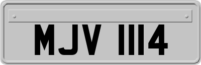 MJV1114