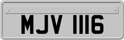 MJV1116