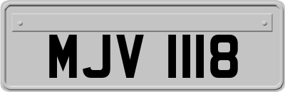 MJV1118