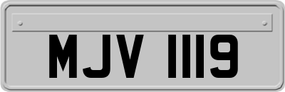 MJV1119