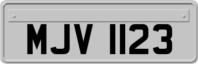MJV1123
