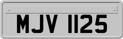 MJV1125