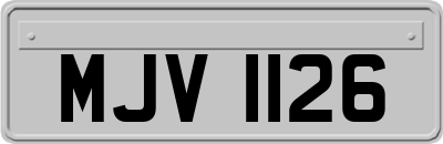 MJV1126
