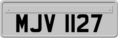 MJV1127
