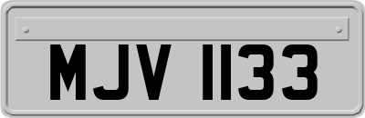 MJV1133