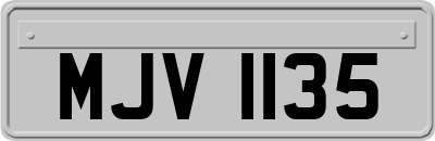 MJV1135