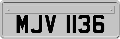 MJV1136