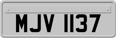 MJV1137