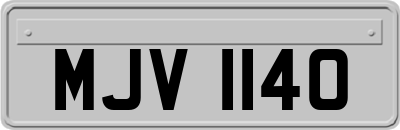 MJV1140