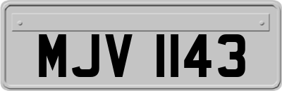MJV1143