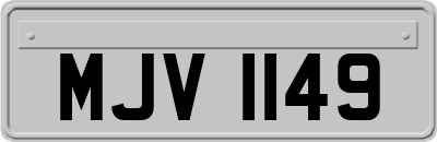MJV1149