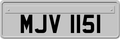 MJV1151