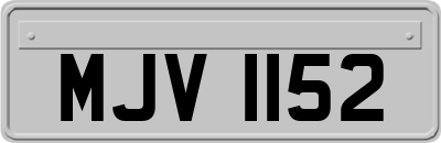 MJV1152