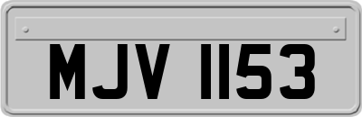 MJV1153