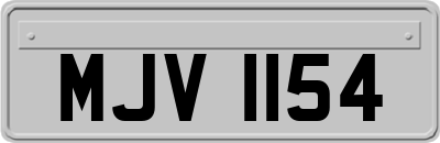 MJV1154