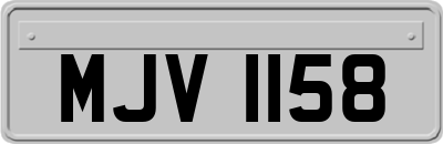 MJV1158