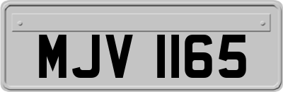MJV1165