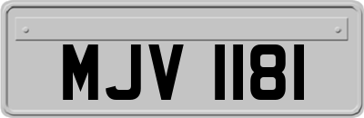 MJV1181