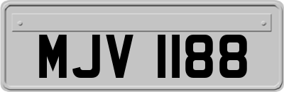 MJV1188