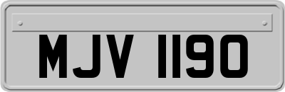 MJV1190