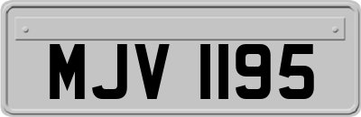 MJV1195