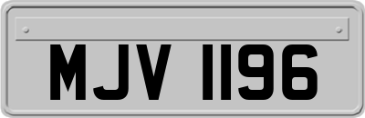 MJV1196