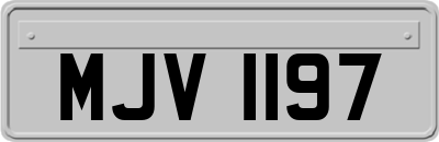 MJV1197