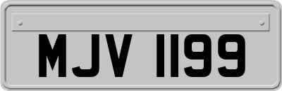 MJV1199
