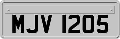 MJV1205