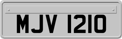 MJV1210