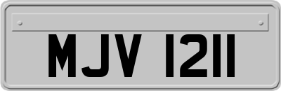 MJV1211